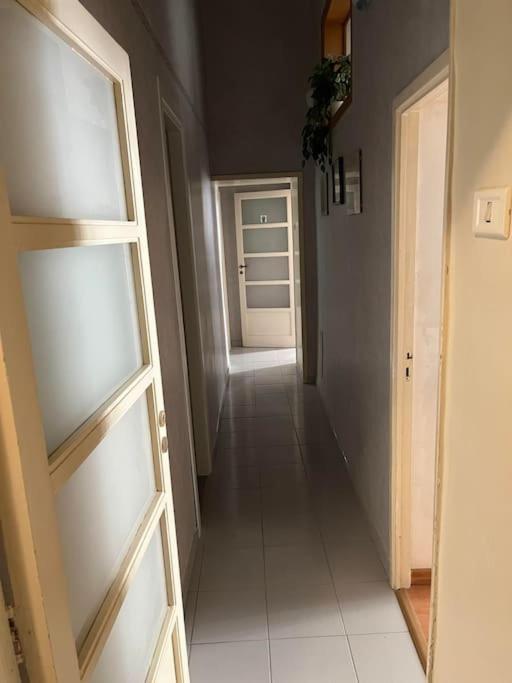 나폴리 La Casa Di Pepo 아파트 외부 사진
