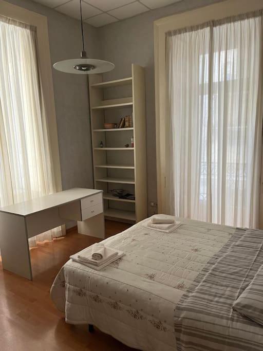 나폴리 La Casa Di Pepo 아파트 외부 사진